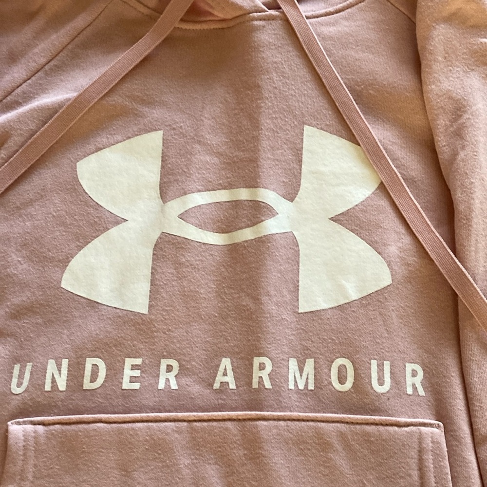 Women’s Under Armour Hoodie